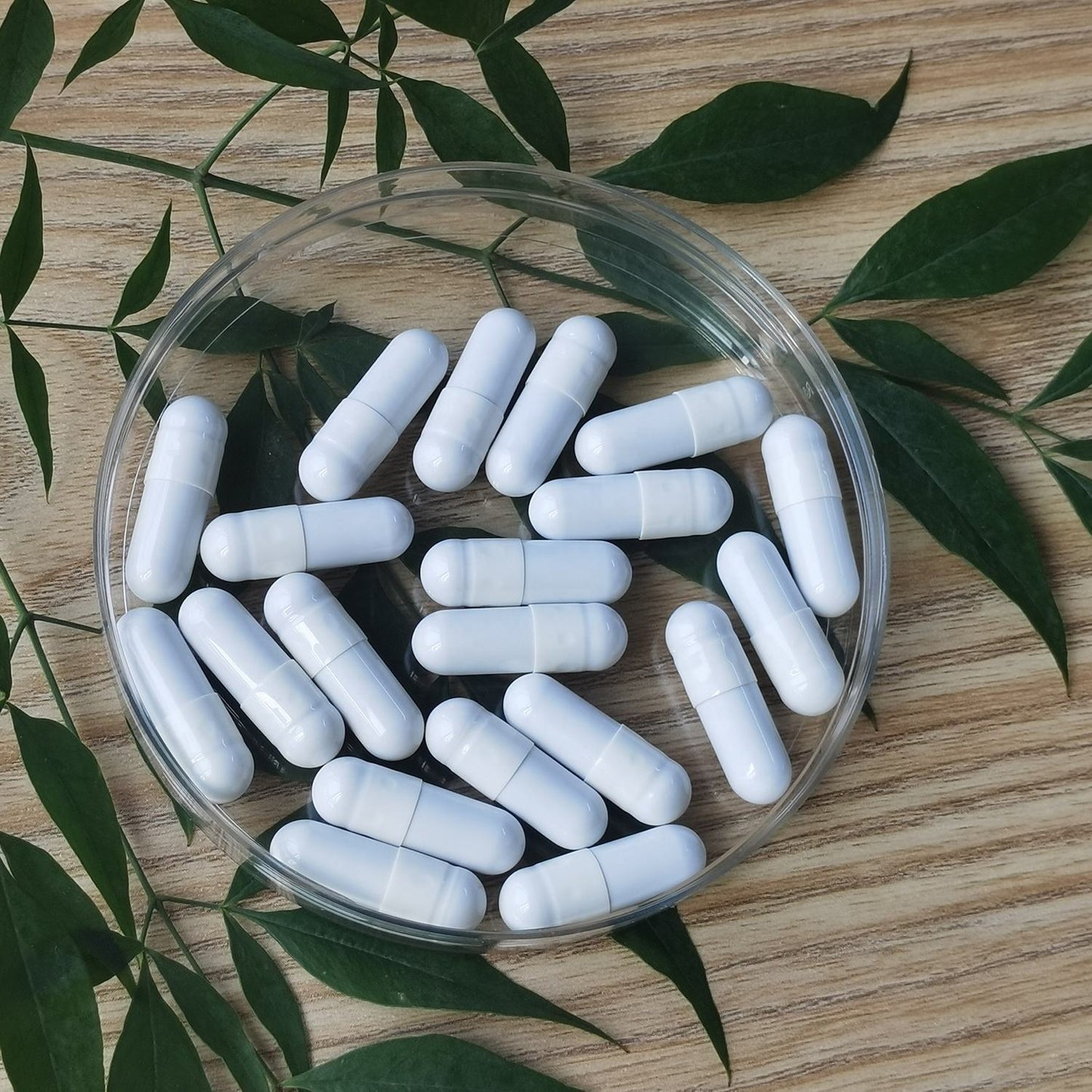 120 capsules of active vitamins B2、B6、B9、B12 for girls can be taken as vitamin E supplements