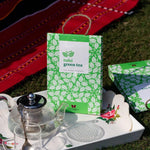 Butterfly Ayurveda Tulsi Green Tea -  100g