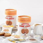 Butterfly Ayurveda Diabe Choice Cookies