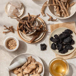 Butterfly Ayurveda Love Your Body 20 Tea Bags (40gm)