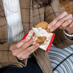 Butterfly Ayurveda Fruit & Nut Cookies - Healthy & Eggless (100g)