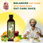 Jeena Sikho Gut Care - 500ml