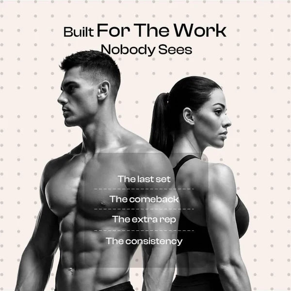 Be Wellness Creatine Pro⁺