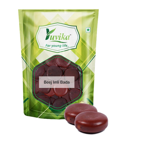 YUVIKA Beej Imli Bada - Tamarindus Indica - Emli Seeds Big - Tamarind Seeds Big