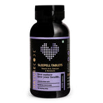 Nature Code Sleepell Tablet - 60 Tablet
