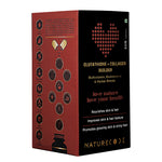 Nature Code Glutathione + Collagen Builder Tablet - 60 Capsules