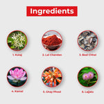 Pharma Science Blood Control for Bleeding Piles - 100gm