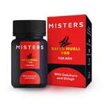 Misters Misters Safed Musli Pro for Men