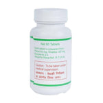 Baidyanath (Jhansi) Mugdha Ras Tablet - 60 Tabs