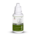 Zenius Alkaline Drops - 50ml Drops