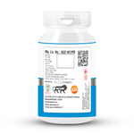 Zenius Bone Care Tablet - 60 Tablets