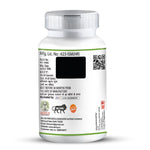 Zenius Hair Grow Capsules - 60 Capsules