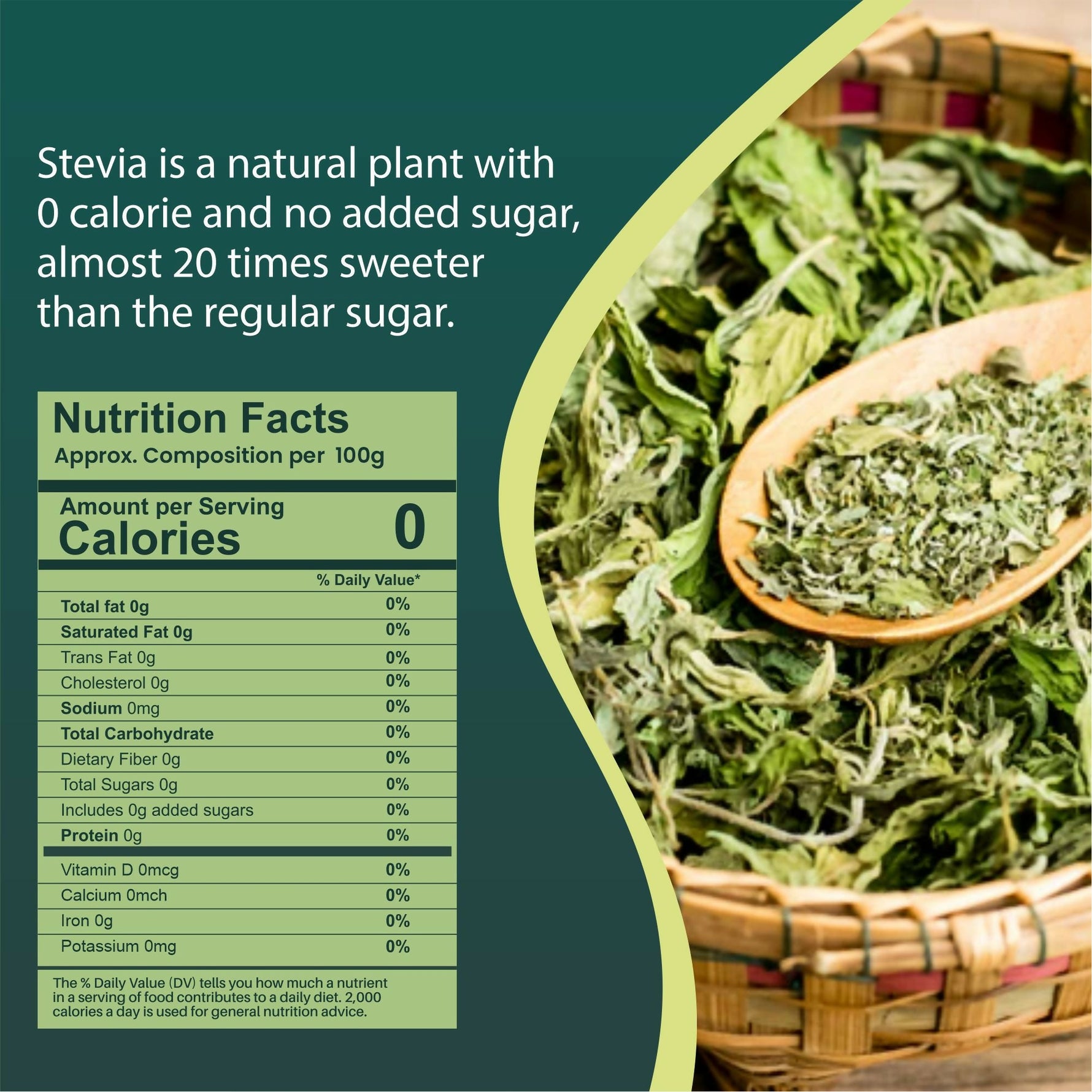 STEVIA 100G DRY LEAVES 5 (1)