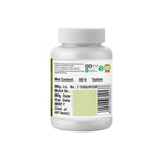 Sri Sri Tattva Brahmi Tablet - 500mg - 60 Tablet