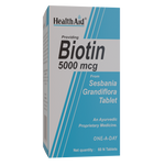 Biotin 5000 Box0001