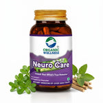 Organic Wellness Neuro Care (90 N Veg Capsules)