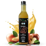 Just Organik Apple Cider Vinegar-500ML