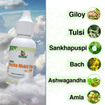 Divyashri Wellness Nasha Mukti Dava | Anti Addiction Drop | Drink Stop Medicine | Nasha Mukti Plus