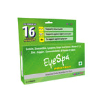Lifezen Protect 60 Tablets | Advanced Lifezen Eye Health Supplement with Lutein, Zeaxanthin, & Vitamins A, C, E | Multivitamin for Eye Care