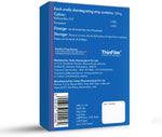 Pure Nutrition Perform 50mg, 12 ODS | Daily Wellness & Performance Support