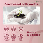 Zeroharm Sciences Holo UTI Nano Tablet - 60 Tablets