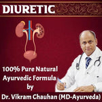 Planet Ayurveda Punarnava Mandur Tablet - 120 Tablets