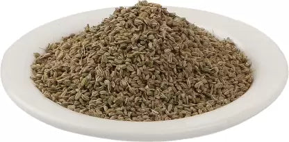 YUVIKA Ajwain - Carum Copticum - Carom Seeds