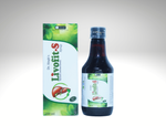 Dr. Singh’s Livofit-S Syrup - 200ml