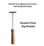 MedxLife Agnikarma Shalaka Set of 6