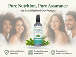Pure Nutrition Tea Tree Anti-Dandruff Conditioner 200ML