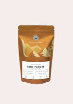 India Hemp Organics- Hemp seed Powder 100grams