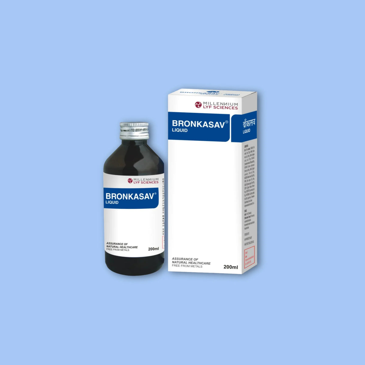 Lung Health