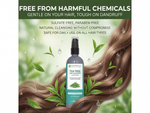 Pure Nutrition Tea Tree Anti-Dandruff Conditioner 200ML