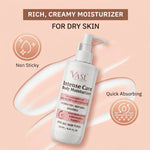 VASL Intense Care Body Moisturizer - Deep Barrier Repair Lotion