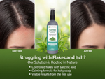 Pure Nutrition Tea Tree Anti-Dandruff Conditioner 200ML