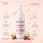 VASL Intense Care Body Moisturizer - Deep Barrier Repair Lotion