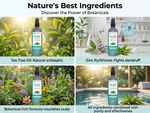 Pure Nutrition Tea Tree Anti-Dandruff Conditioner 200ML