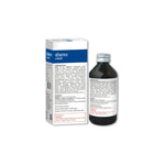 Millennium Herbal Care Bronkasav Liquid (200ml Each) (Pack of 2)