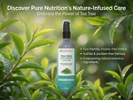 Pure Nutrition Tea Tree Anti-Dandruff Conditioner 200ML