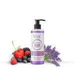 VASL Morning Dew Bliss Shower Gel - Hydrating Botanical Body Wash