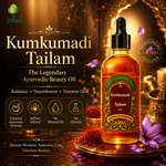 Jishan Kumkumadi Tailam