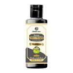 Khadi Care Herbal Handmade Ayurvedic Sustainable Beauty Travel Kit