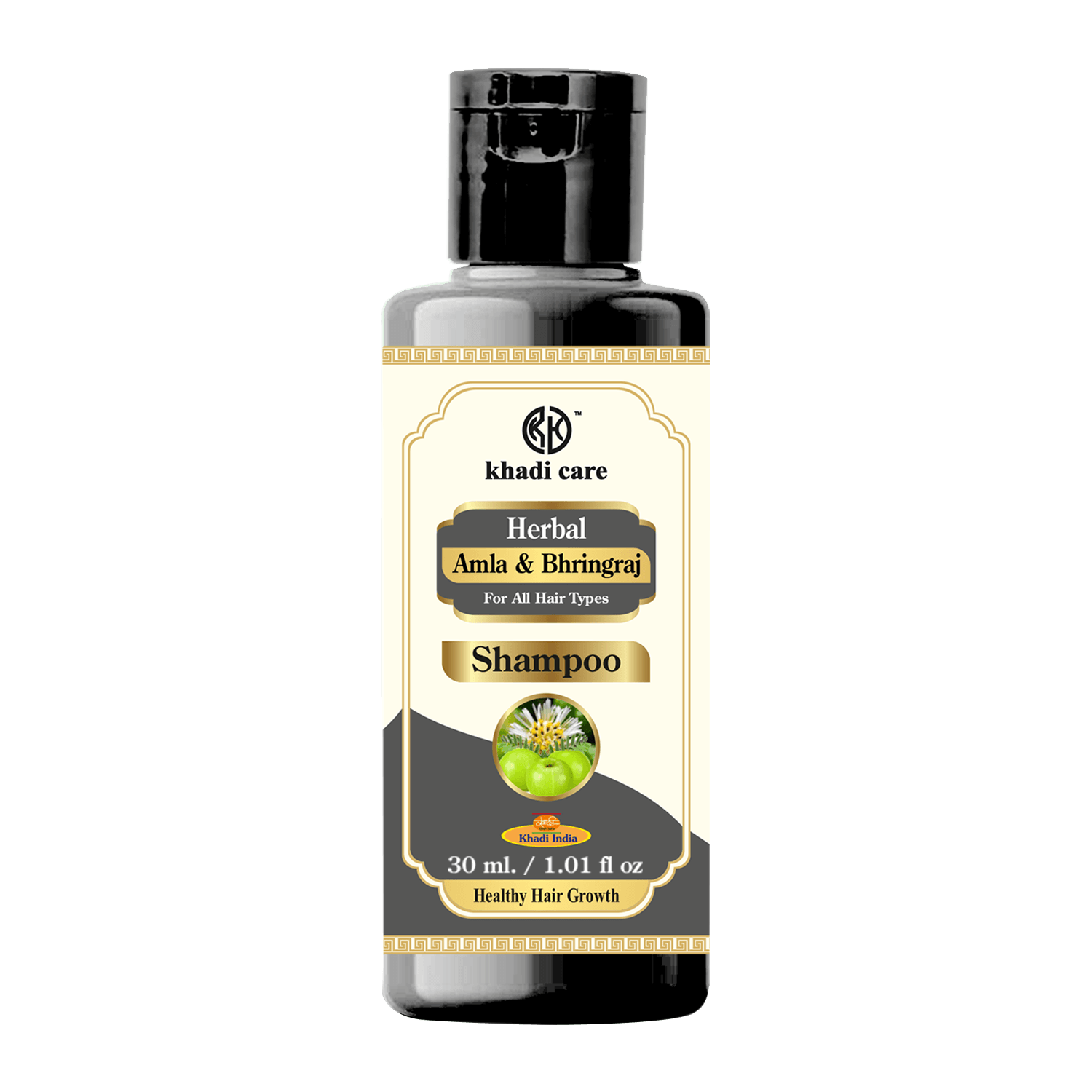 Khadi Care Herbal Handmade Ayurvedic Sustainable Beauty Travel Kit