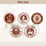 VASL Anti Ageing Combo - Wrinkle Repair & Collagen Boosting Skincare Kit
