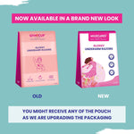 Gynocup Glossy Underarm Razor For Women (Set-5)