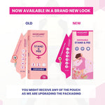 MildCares Disposable Stand & Pee Female Urination Device for Women