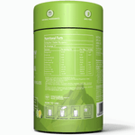 WishNew Wellness Hydrafuel Instant Energy Drink Mix - Lemon Sachet (10gm Each)