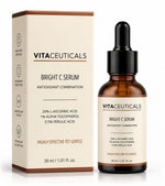 Vitaceuticals Bright C Serum, 30ml