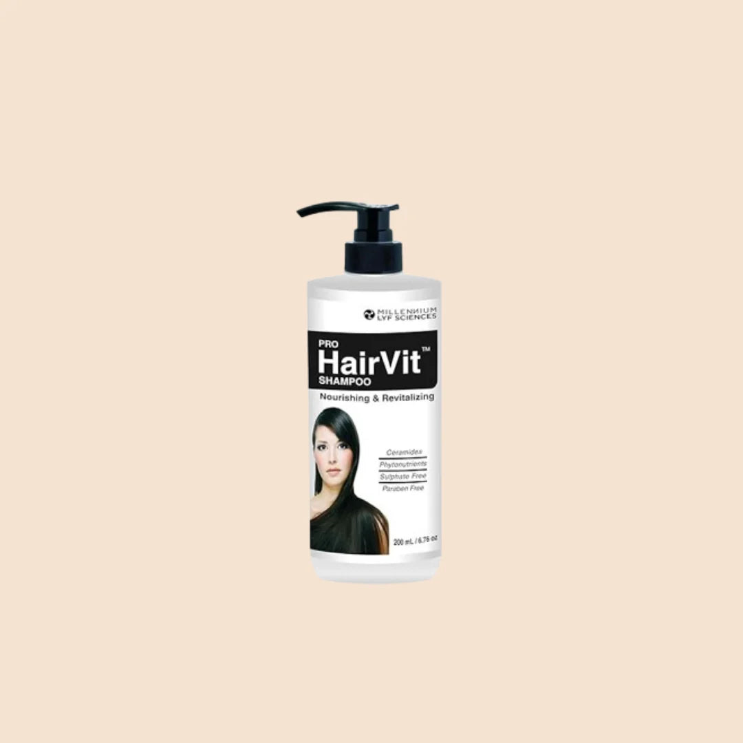 Shampoo