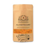 The MMasala Box Co Dilli 6 Mutton Curry 100 Gm